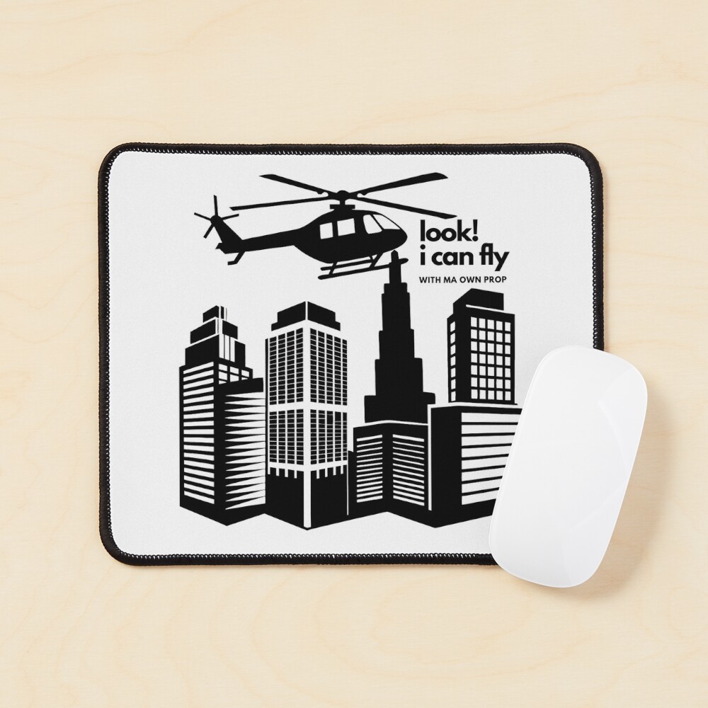 Item preview, Mouse Pad designed and sold by WraithDesign.