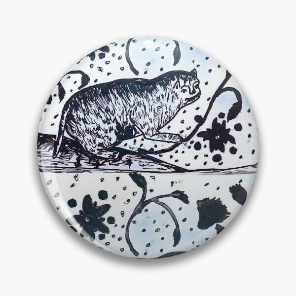Item preview, Medieval-Contemporary Cat II designed and sold by Huhgak.