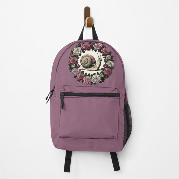 Item preview, Vintage Snail designed and sold by FrictionMaxxing.