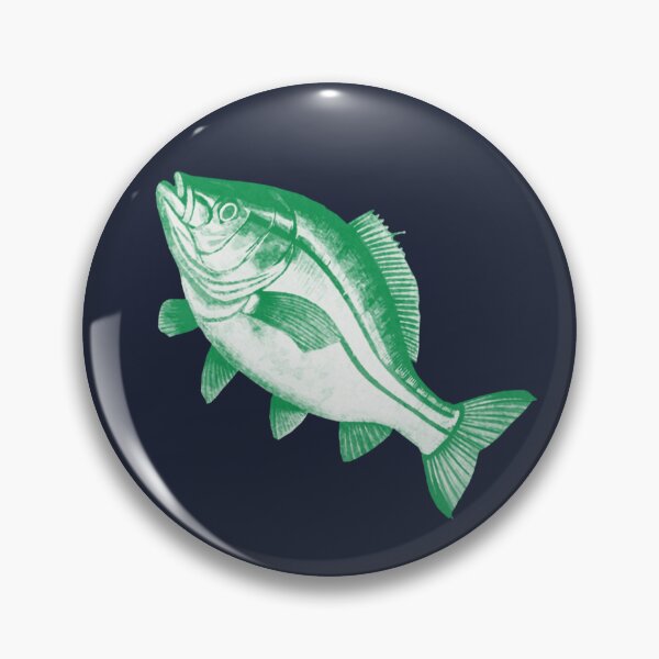 Item preview, Striped Bass designed and sold by kinpirks.