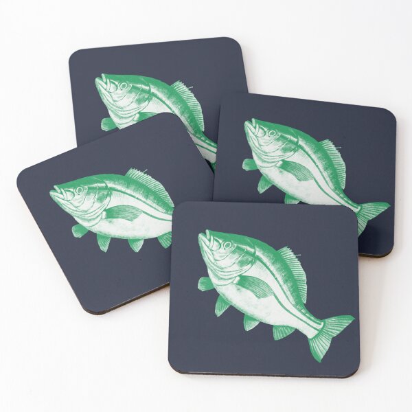 Item preview, Striped Bass designed and sold by kinpirks.