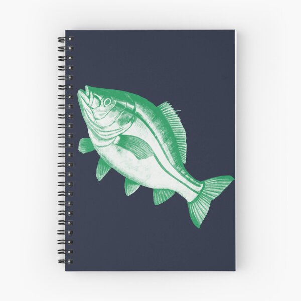 Item preview, Striped Bass designed and sold by kinpirks.