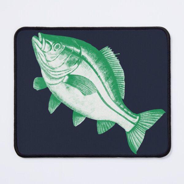 Item preview, Striped Bass designed and sold by kinpirks.