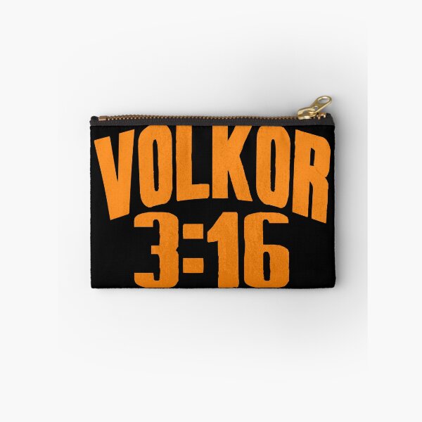 Item preview, Volkor 3:16 designed and sold by Crossroads-Art.
