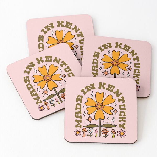 Item preview, Made In Kentucky designed and sold by doodlebymeg.