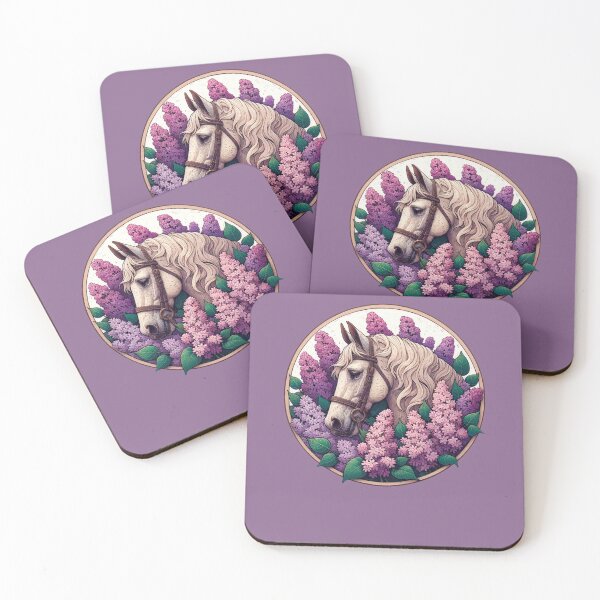 Item preview, Mackinac Island Horse designed and sold by FrictionMaxxing.