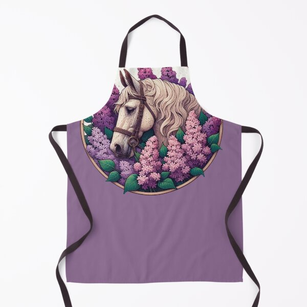 Item preview, Mackinac Island Horse designed and sold by FrictionMaxxing.