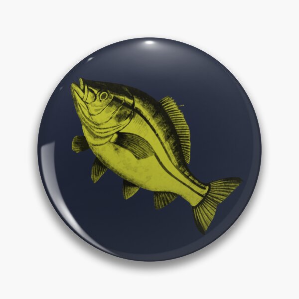 Item preview, Striped Bass designed and sold by kinpirks.