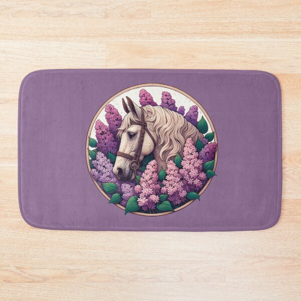Item preview, Mackinac Island Horse designed and sold by FrictionMaxxing.