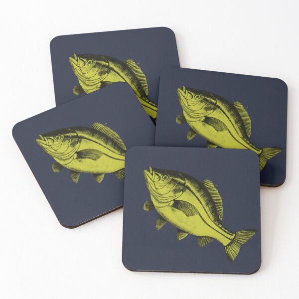 Item preview, Striped Bass designed and sold by kinpirks.