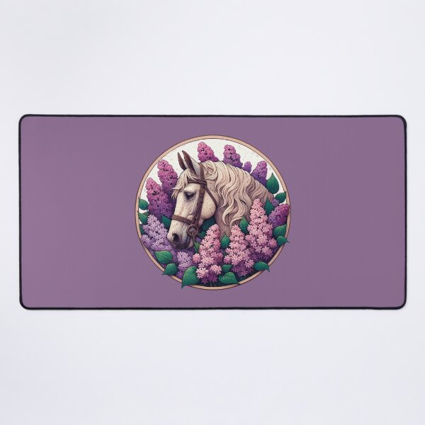 Item preview, Mackinac Island Horse designed and sold by FrictionMaxxing.