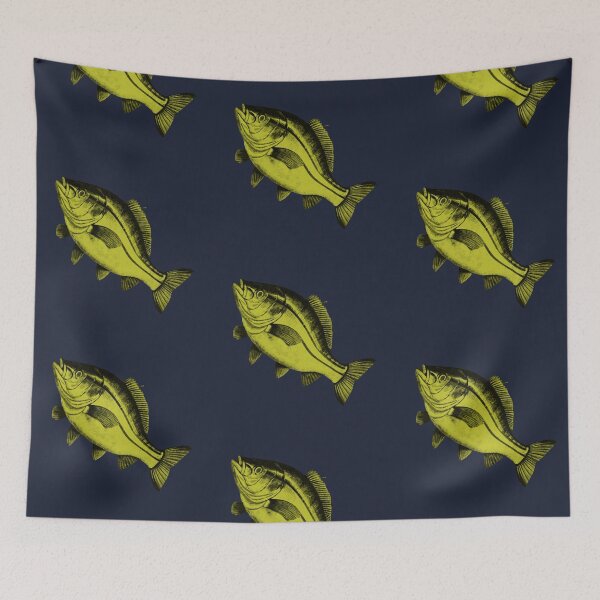 Item preview, Striped Bass designed and sold by kinpirks.