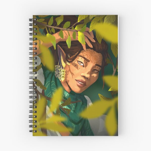 Item preview, Bellara designed and sold by lora-pora-draws.