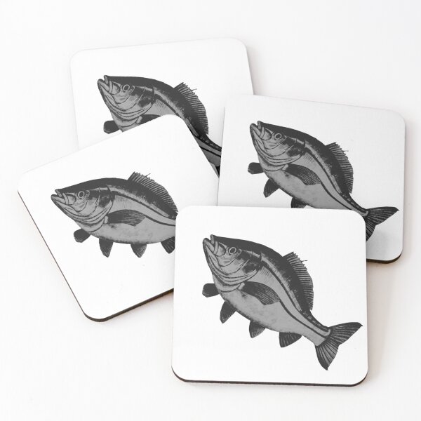 Item preview, Striped Bass designed and sold by kinpirks.