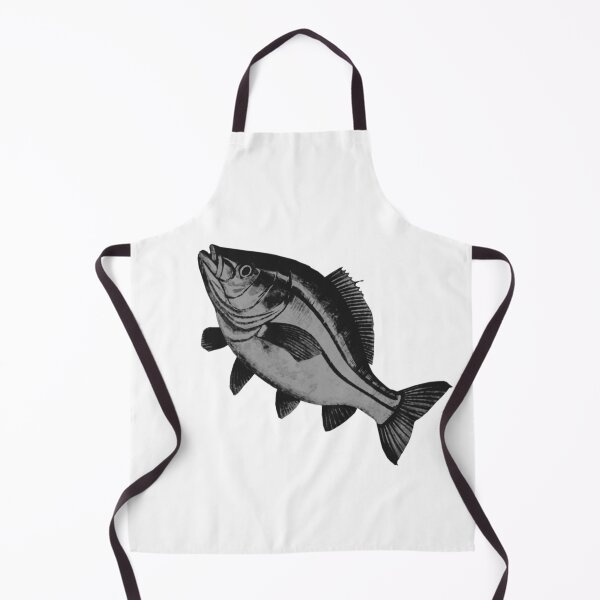 Item preview, Striped Bass designed and sold by kinpirks.
