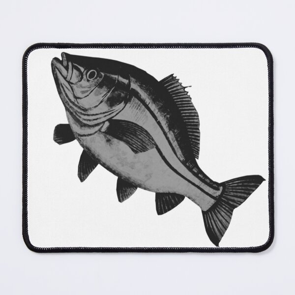 Item preview, Striped Bass designed and sold by kinpirks.