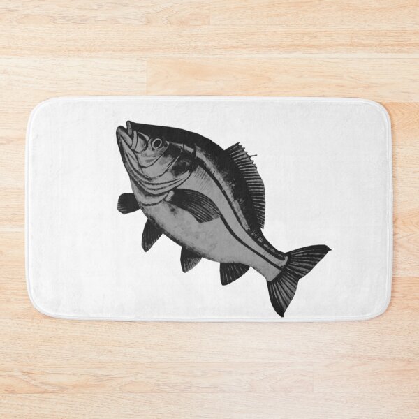 Item preview, Striped Bass designed and sold by kinpirks.