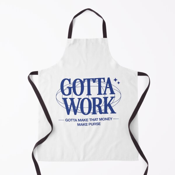 Item preview, gotta work gotta make that money make purse quote 2 designed and sold by stylesnspire.