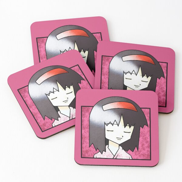 Item preview, Erika designed and sold by Black Valley Cards.