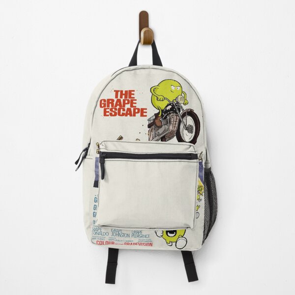 Item preview, The Grape Escape designed and sold by kdigraphics.