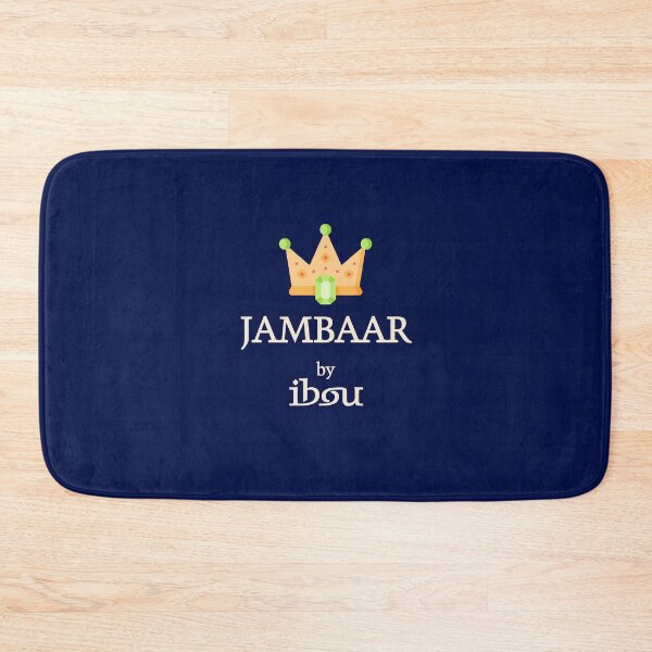 Item preview, JAMBAAR by Ibou designed and sold by Studio LeDauphin.