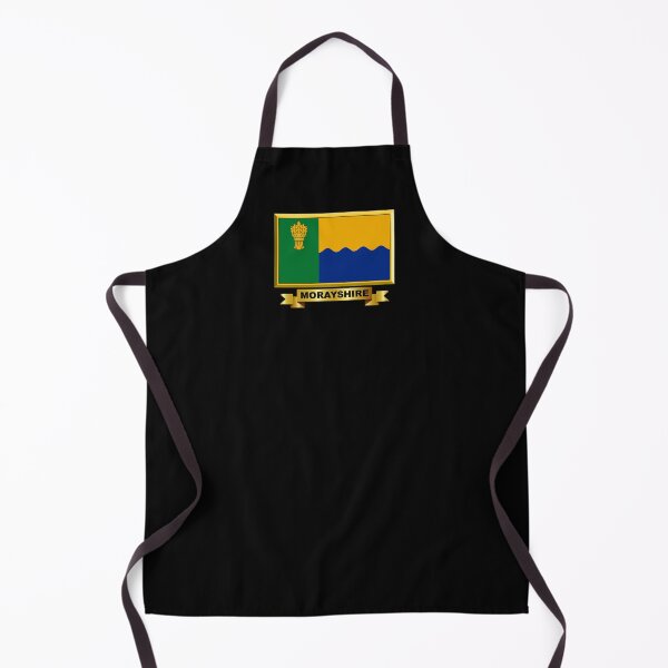 Item preview, MORAYSHIRE Gifts, Stickers & Products (N) designed and sold by mpodger.