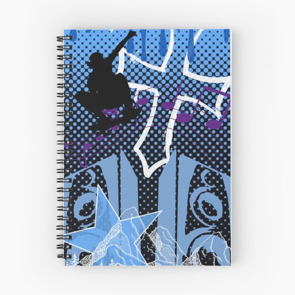 Item preview, blue abstract frutiger metro design designed and sold by meuliasshop.