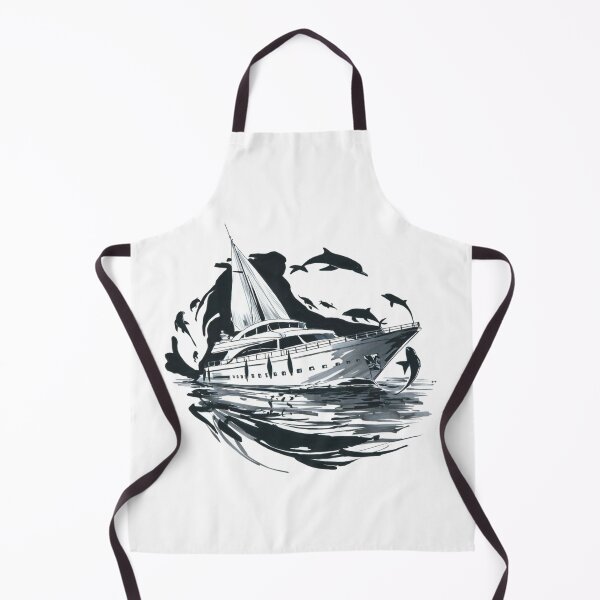 Item preview, Yacht designed and sold by Gentle40Winks.