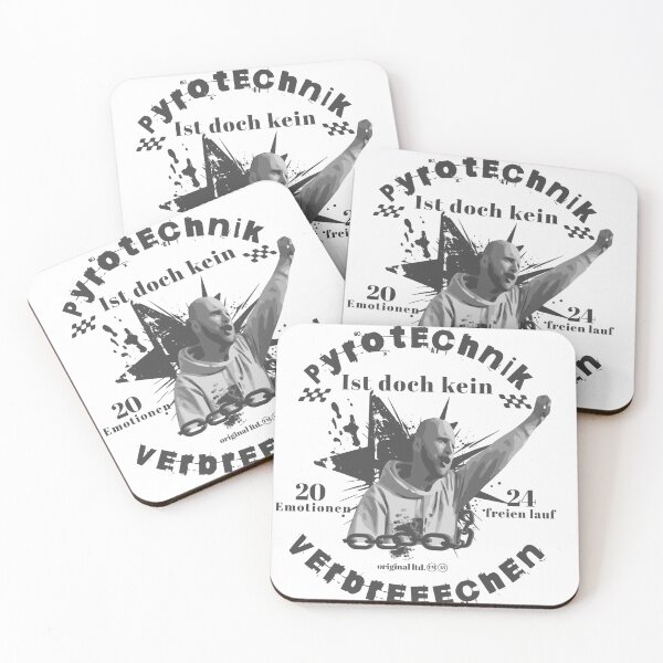 Item preview, Pyrotechnics is not a crime designed and sold by LayersDesign.