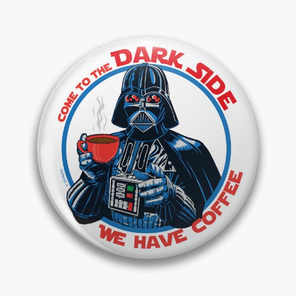 Item preview, Dark Side designed and sold by DoandDo.