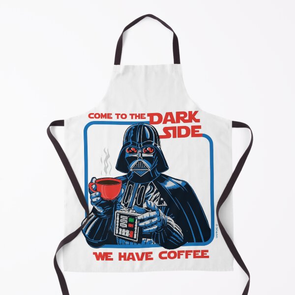 Item preview, Dark Side designed and sold by DoandDo.