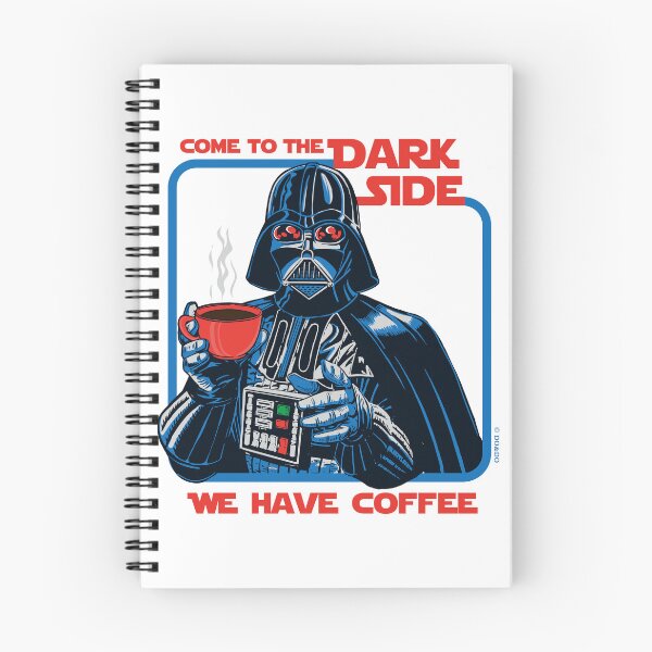 Item preview, Dark Side designed and sold by DoandDo.