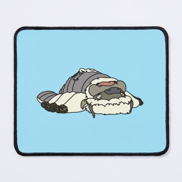 Item preview, Appa & Momo’s Nap Time designed and sold by kirstenjroot.