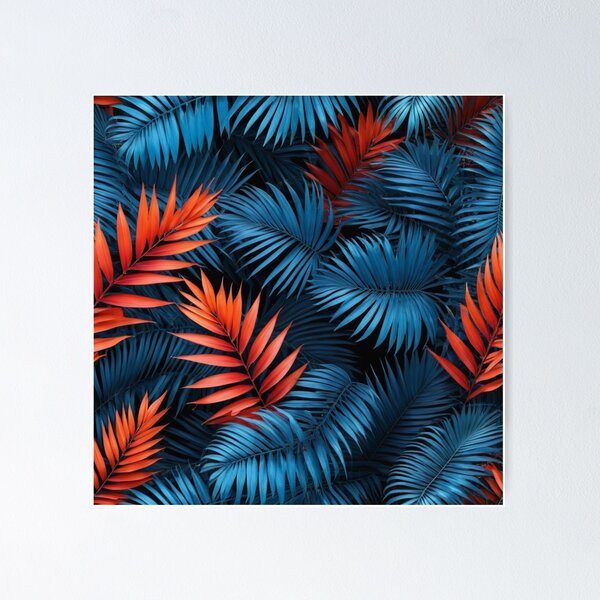 Item preview, Contraste Tropical designed and sold by NMProductos.