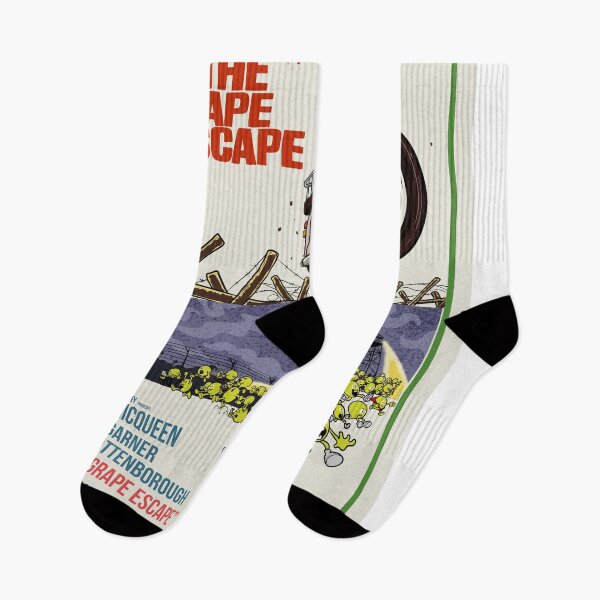 Item preview, The Grape Escape designed and sold by kdigraphics.