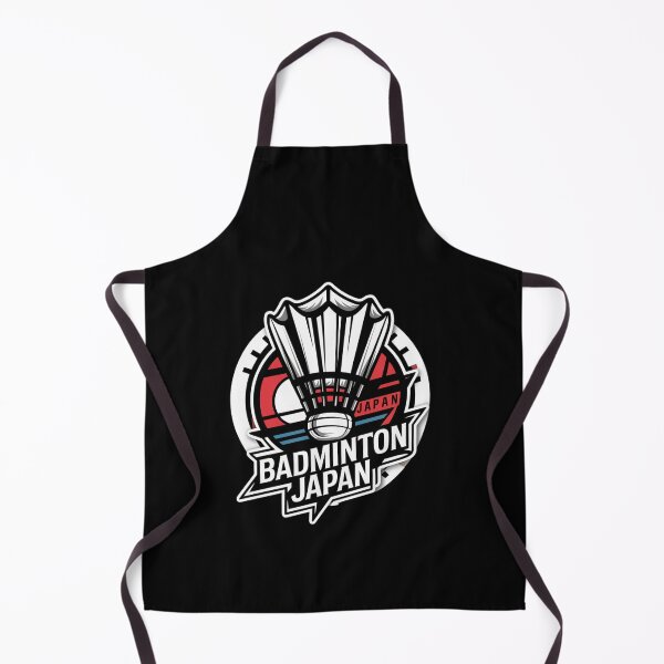 Item preview, Badminton Japan Shuttlecock Design designed and sold by Peter Stawicki.