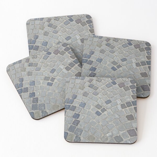 Item preview, Double Arched Cobblestone Patterns Meeting designed and sold by Gaboro.