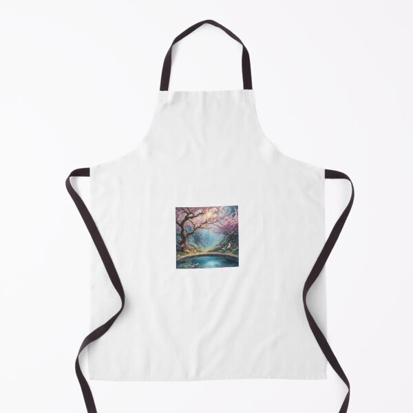Item preview, 3D Illustration of magical realism designed and sold by Bellas-Artes-99.