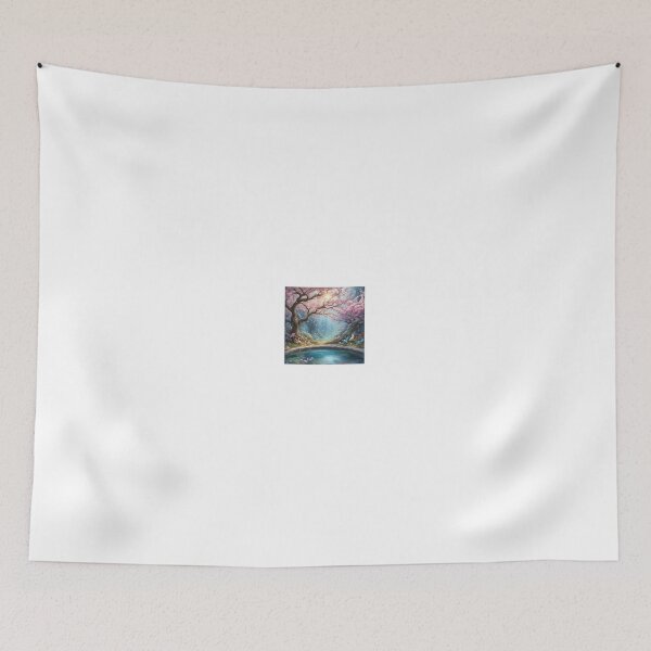 Item preview, 3D Illustration of magical realism designed and sold by Bellas-Artes-99.