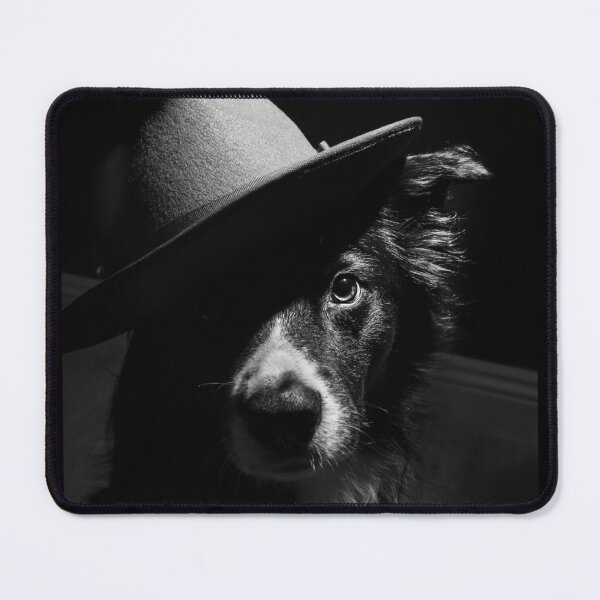 Item preview, Detective Collie designed and sold by SpringerArt.