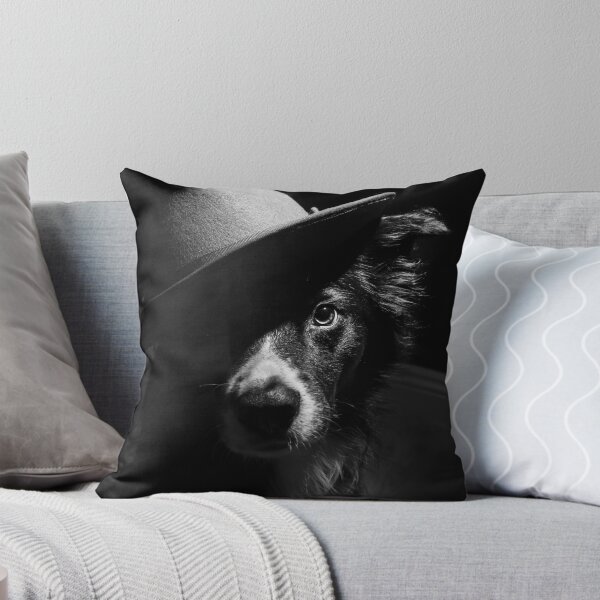 Item preview, Detective Collie designed and sold by SpringerArt.