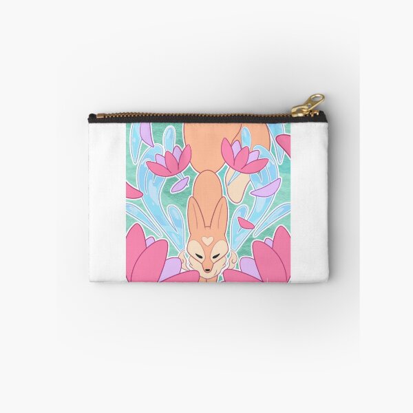 Item preview, Zen fox designed and sold by ValenTilly.