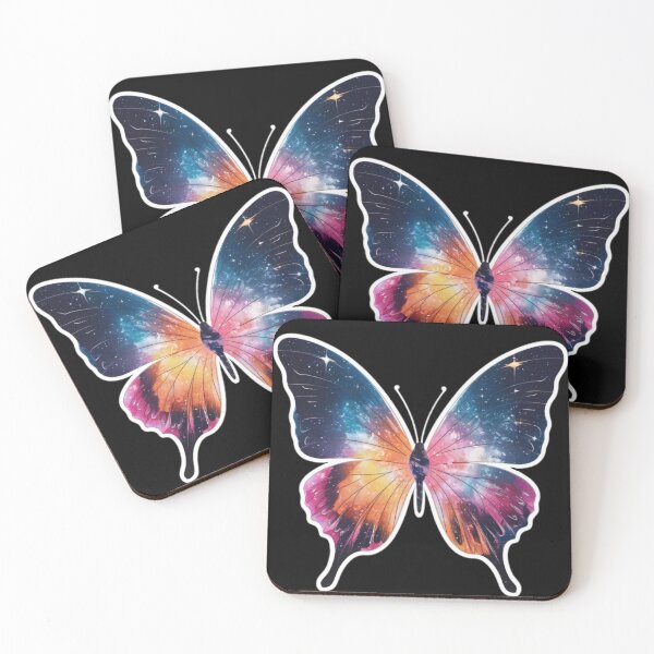 Item preview, butterfly sky designed and sold by jkrphoto.