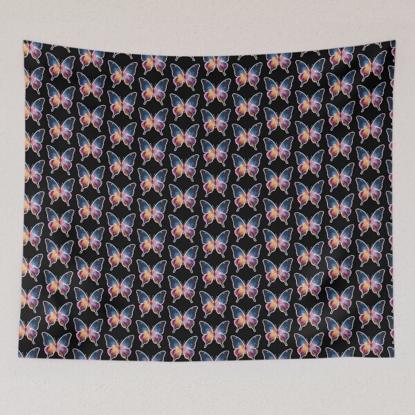 Item preview, butterfly sky designed and sold by jkrphoto.