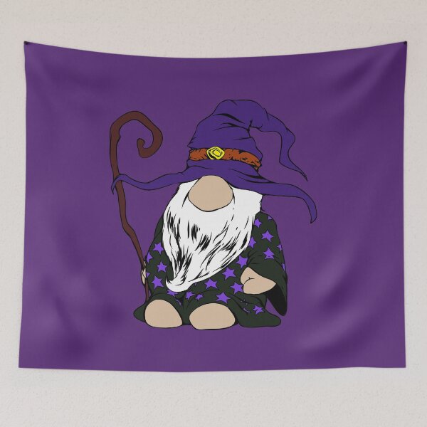 Item preview, Wizard Gonk. By Michele Collu. Copyright: © Collugraphic    designed and sold by Collugraphic.