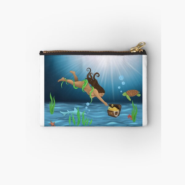 Item preview, Free Diver designed and sold by daydreamyart.