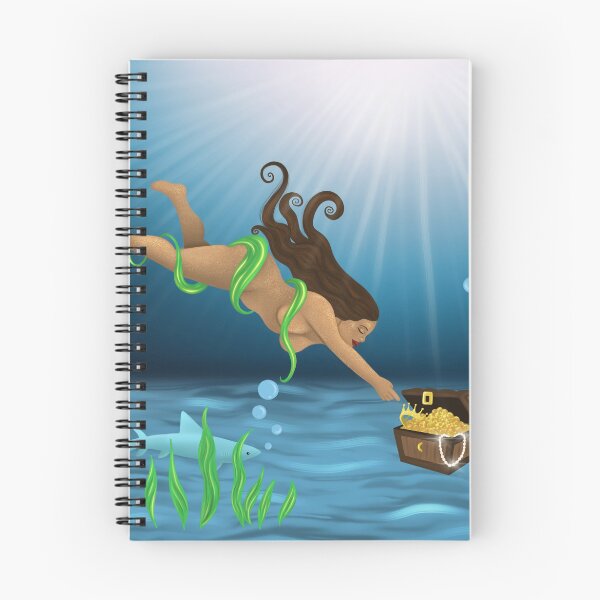 Item preview, Free Diver designed and sold by daydreamyart.