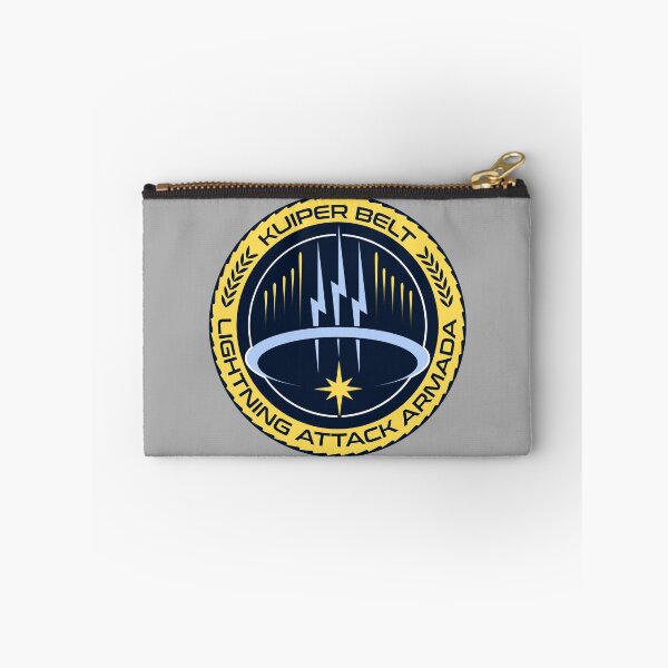 Item preview, Kuiper Belt Lightning Attack Armada designed and sold by slayen.