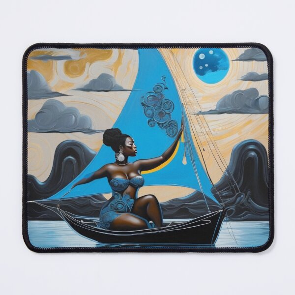 Item preview, Discovering the Earth designed and sold by Lachrymosa.