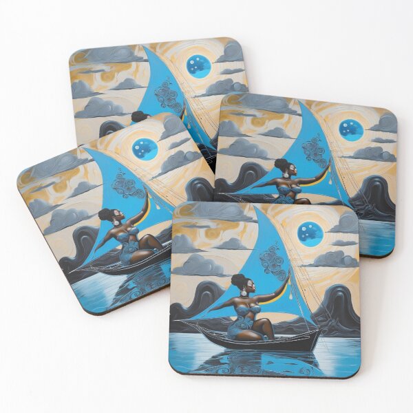 Item preview, Discovering the Earth designed and sold by Lachrymosa.